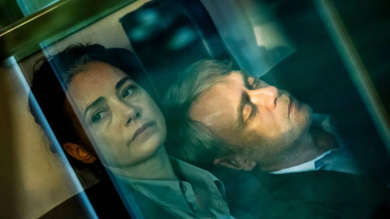 "Sarı Zarflar" filmi Oscar aday adayı