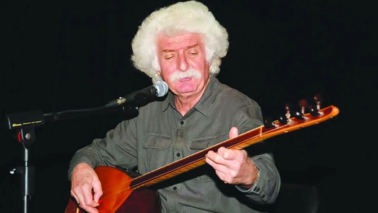 Sadık Gürbüz, sanat yaşamının 50. yılını özel bir konser dizisiyle kutlamaya hazırlanıyor