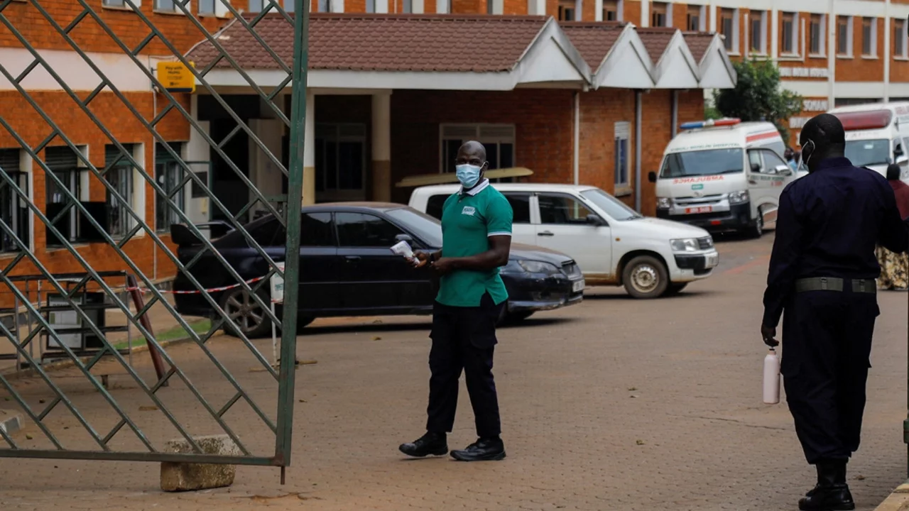Dünya Sağlık Örgütü'nden kritik karar: Ebola salgını için 'uluslararası acil durum' ilan edildi