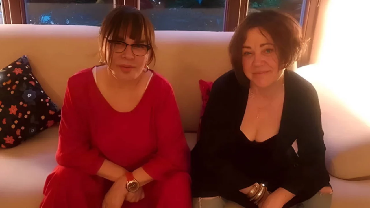 Nazan Öncel'den Sezen Aksu'ya şok sözler