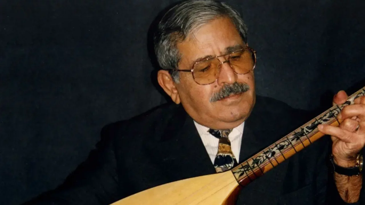 Âşık Mahzuni Şerif oyunu yasaklandı