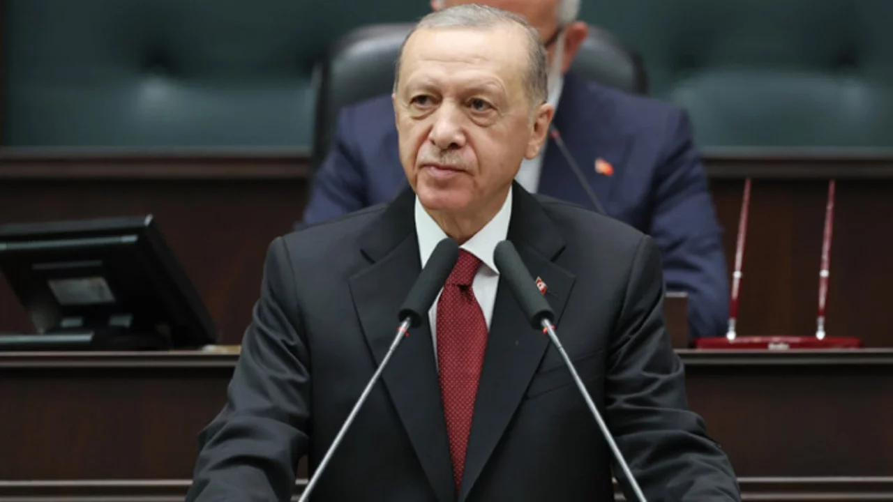 Cumhurbaşkanı Erdoğan: Terörsüz Türkiye'yi samimiyetle menzile ulaştıracağız
