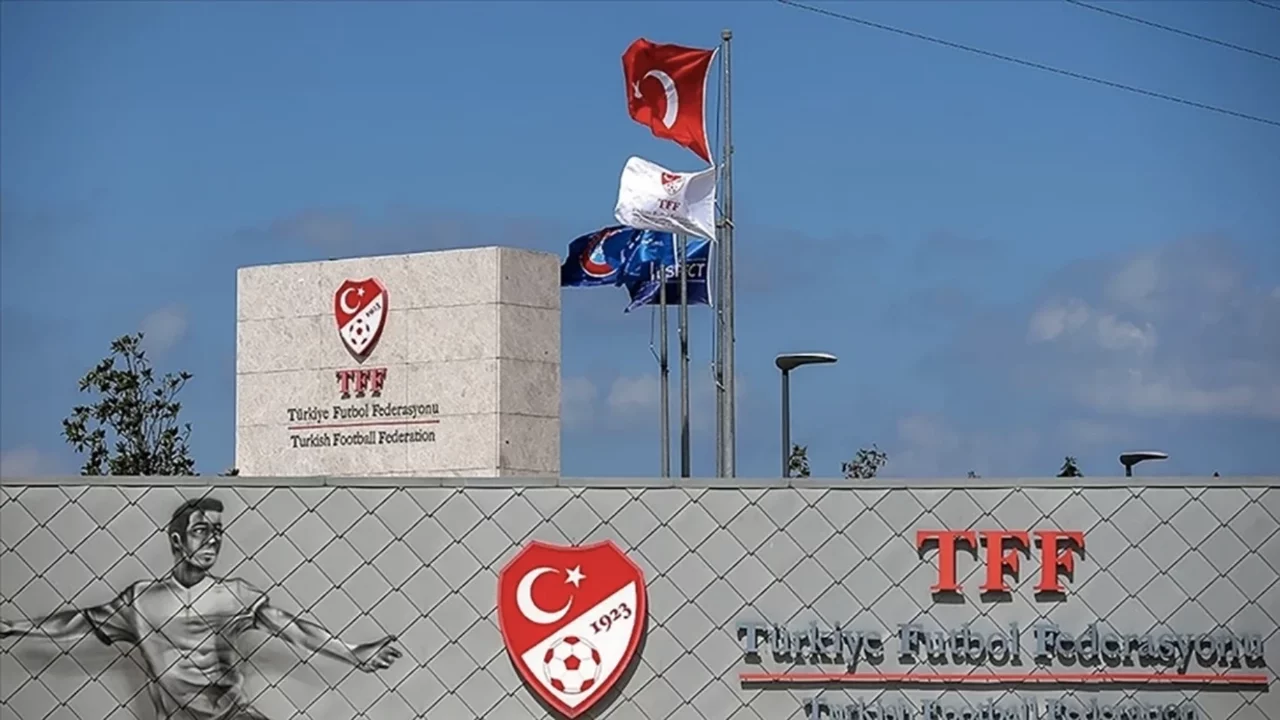 Süper Lig'den 10 takım PFDK'ya sevk edildi