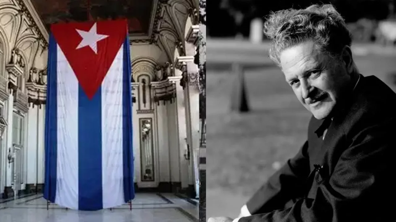 Nazım Hikmet Kültür ve Sanat Vakfı'ndan Küba'ya dayanışma mesajı