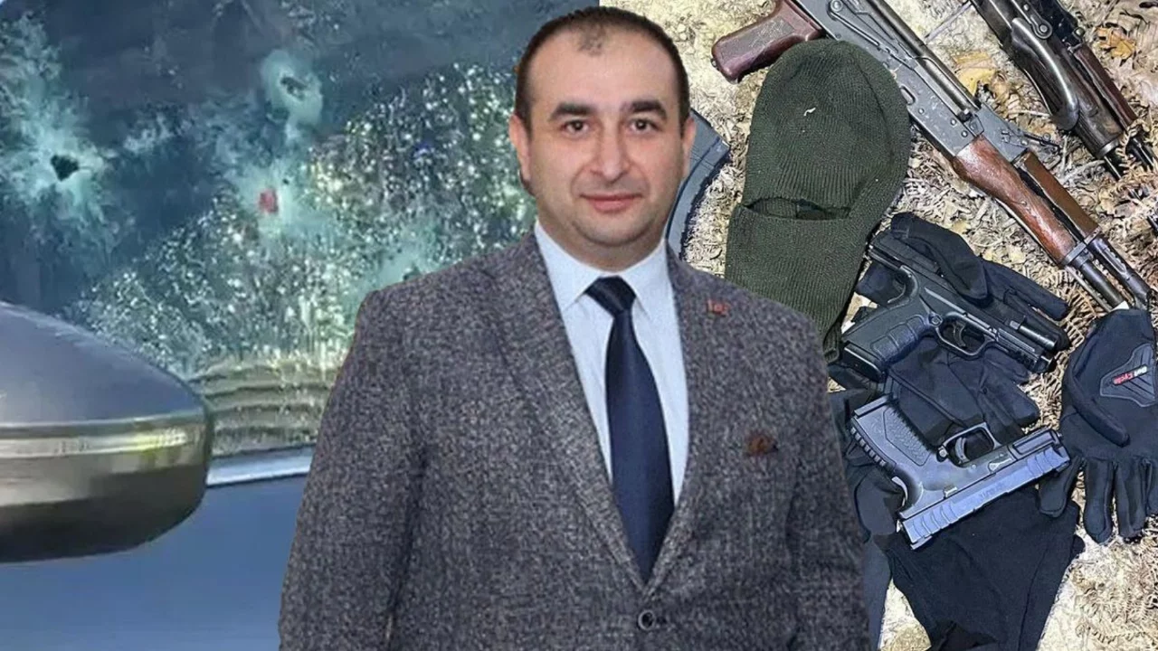 Gündoğmuşlar silahlı suç örgütü hakkında yeni iddianame hazırlandı