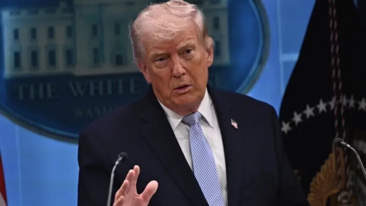 Trump: Netanyahu ne dersem onu yapacak
